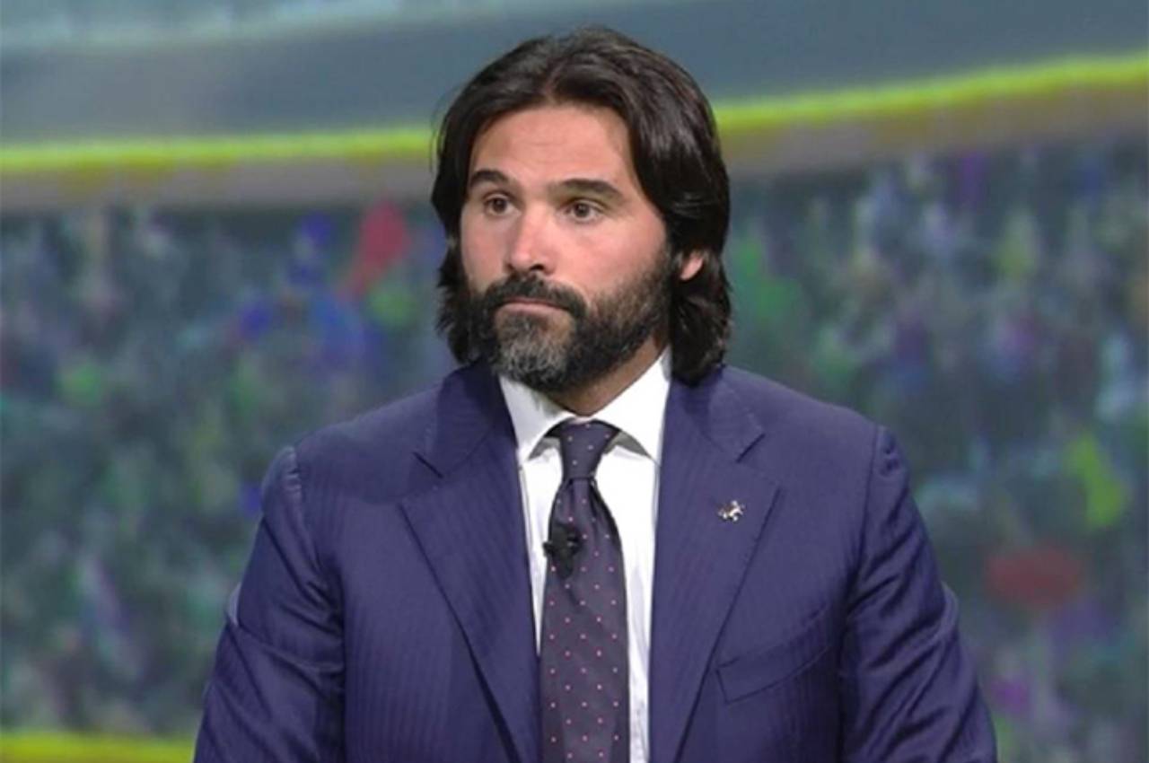 Adani umilia Allegri: "Disastro Juventus, Sarri e Pirlo sarebbero mandati via con questi risultati"