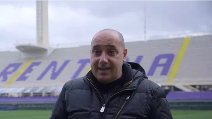 De Sinopoli: "In aereo per Cagliari stiamo vicini, allo stadio dobbiamo stare distanti, non capisco"