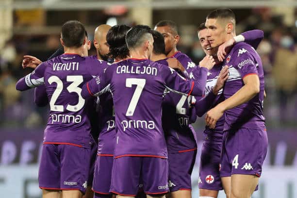 PAGELLE VIOLA: KOKORIN SBAGLIA TUTTO, ROSATI PERFETTO, SOTTIL E MALEH I MIGLIORI