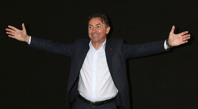 Mauro svela: "Scamacca? Mi piace più di Vlahovic, sa costruirsi un tiro da solo con un dribbling"