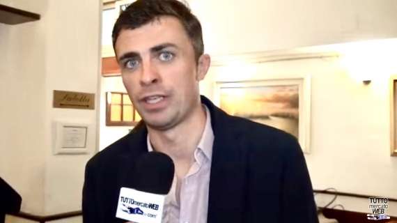 De Santis: "Ikonè è a un passo, costa la metà di Berardi. Nunez difficile, servono più di 25 milioni"