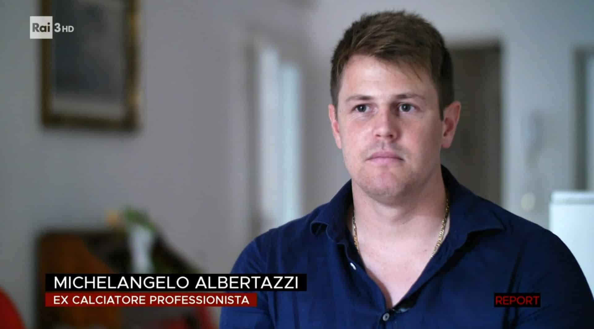 L'inchiesta di Report, la truffa del Milan ai suoi calciatori, bollette da 9 mila euro per pagare case
