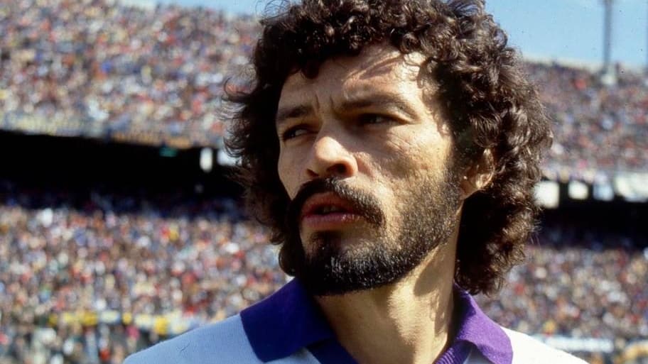 Il testo segreto di Socrates: "Ho accettato la Fiorentina per scoprire cose nuove, mi fu negato"