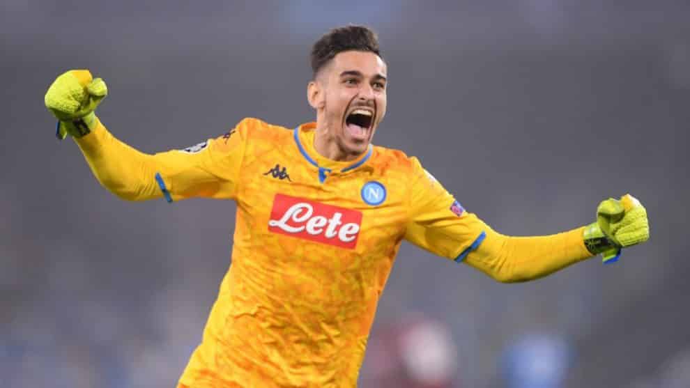 Repubblica rivela, l'Inter vuole Dragowski, costa 18 milioni. La Fiorentina lo sostituisce con Meret?