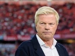 Il Bayern Monaco si schiera con Commisso. Kahn: "Servono regole e sanzioni valide per tutti"