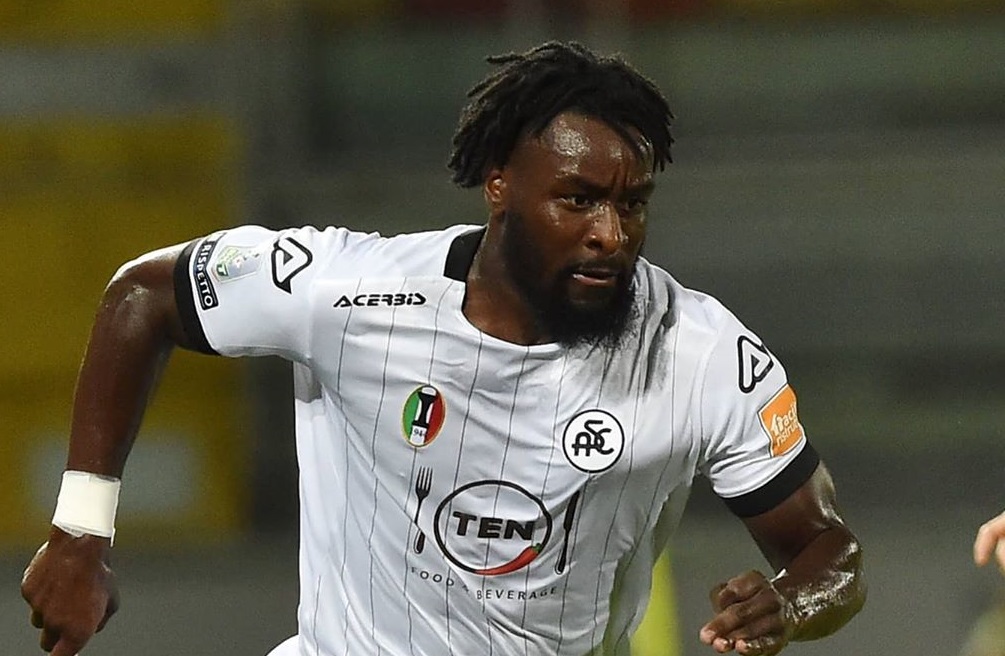 Nazione, Nzola come vice Vlahovic: la Fiorentina punta al prestito con obbligo di riscatto