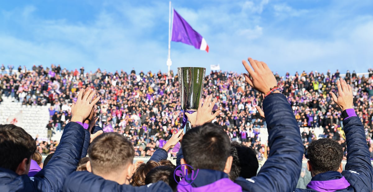 Firenze, stadio A.Franchi, 11.12.2021, Fiorentina-Salernitana, foto Lisa Guglielmi. Copyright Labaroviola.com