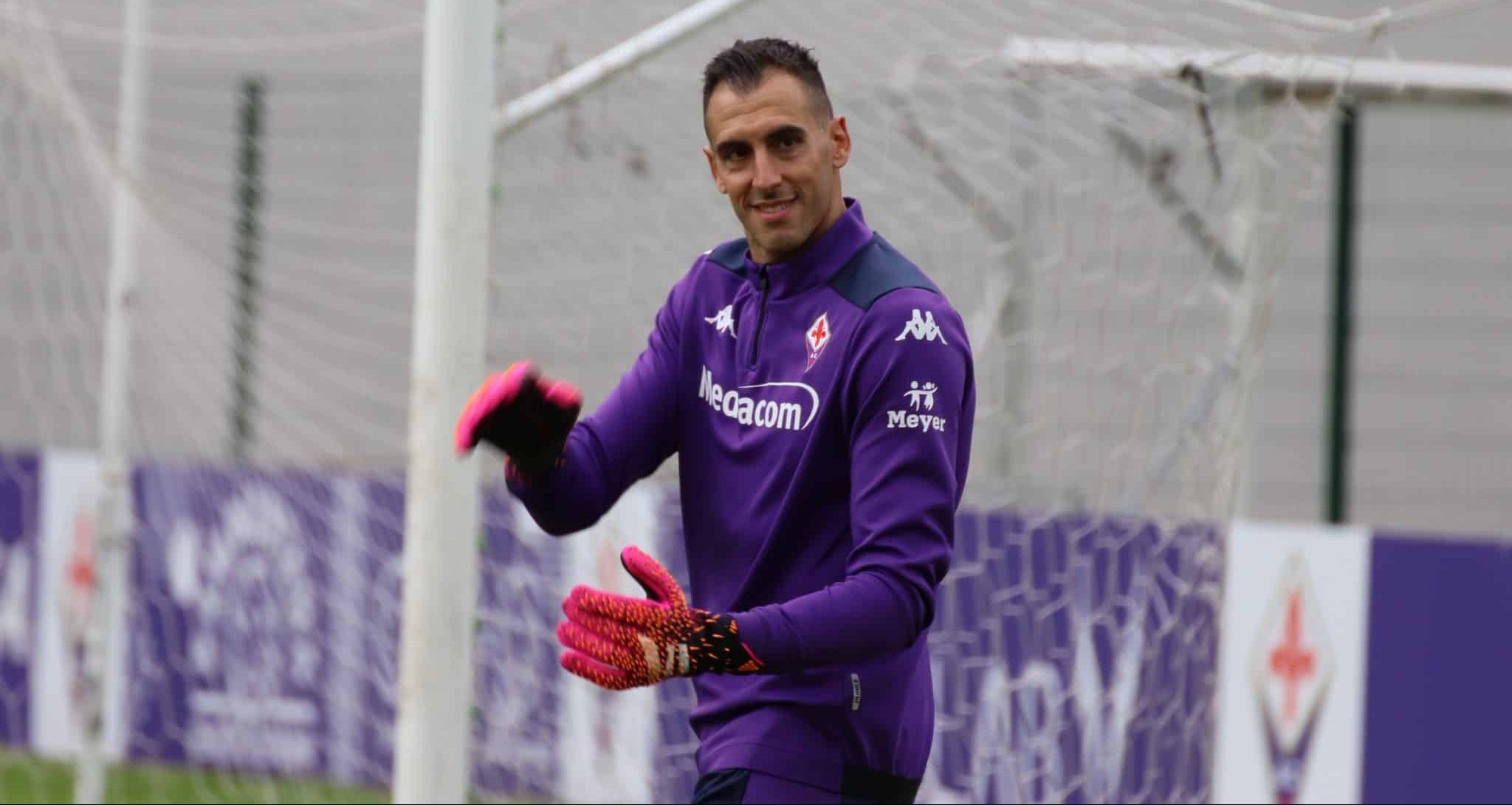 Moena, stadio Benatti, 28.07.2021, allenamento, foto Lisa Grelloni. Copyright Labaroviola.com