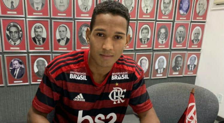 A sorpresa dal Brasile: "Joao Lucas rescinde col Flamengo per andare subito alla Fiorentina"