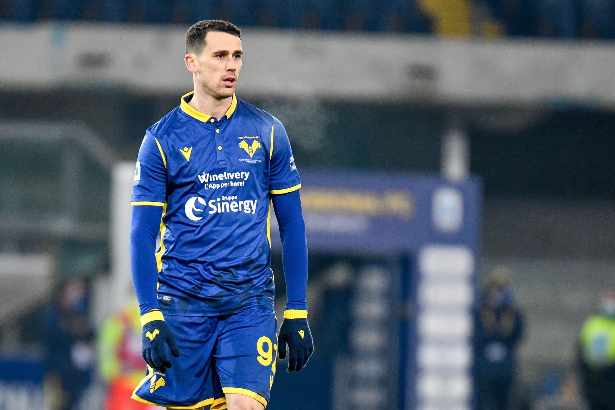 Verona-Fiorentina finisce 1-1 al Bentegodi. Secondo pareggio consecutivo per i viola