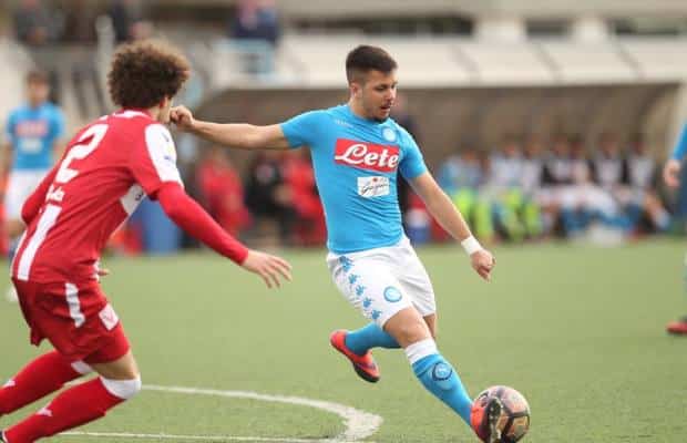 Napoli come la Juventus: "Lille? Non ci sono mai stato, ingannato da De Laurentiis per Osimhen"