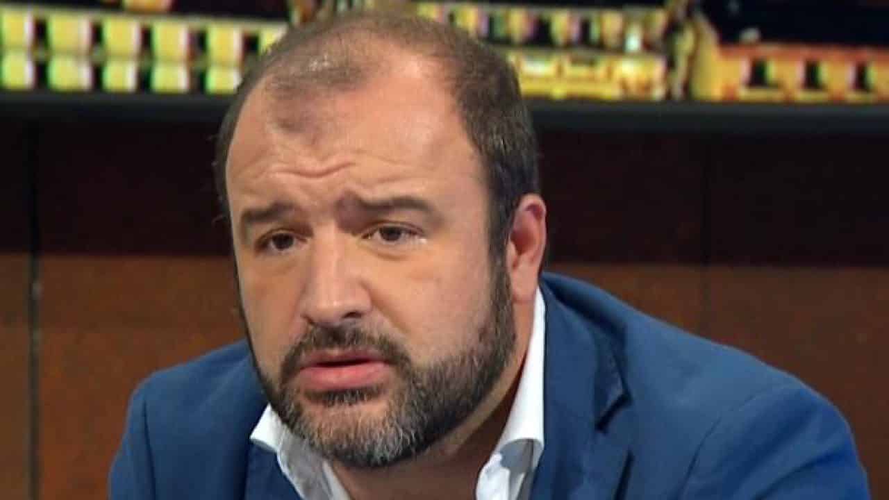 Palmeri: "La Juve non rinnova il contratto a Dybala per usare i soldi risparmiati su Vlahovic"