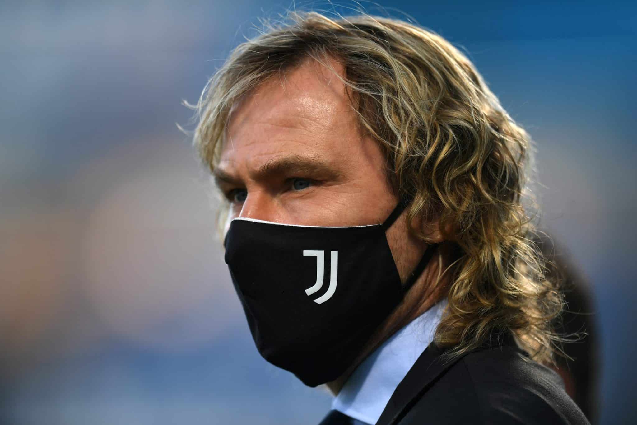 Nedved: "Prendiamo Vlahovic a gennaio? Per adesso dobbiamo pensare ai nostri giocatori"