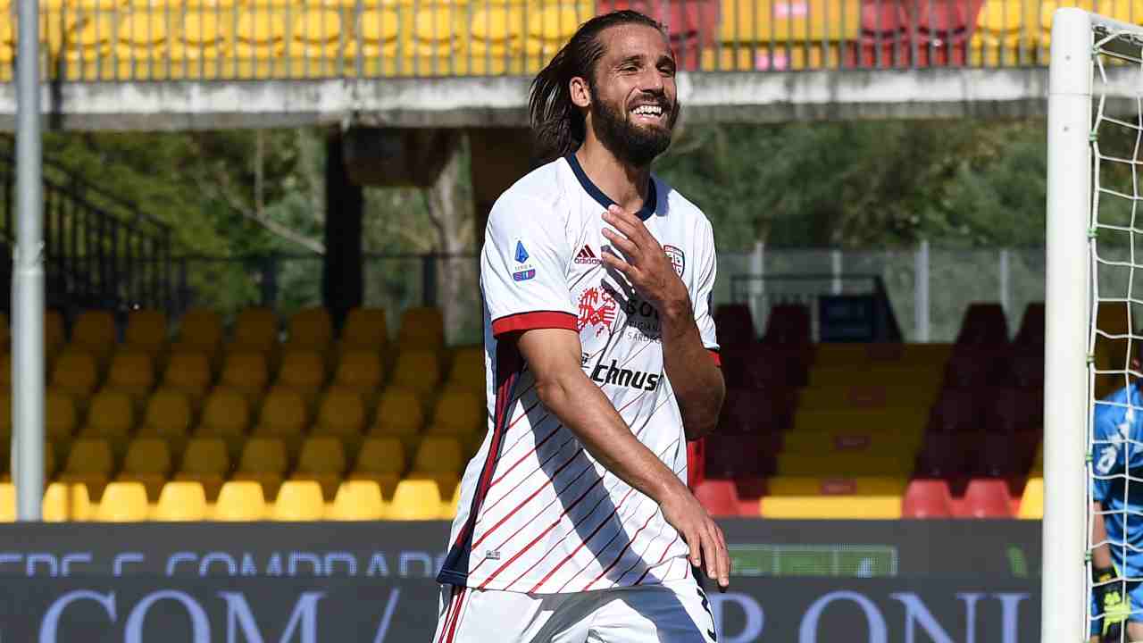 Pavoletti si scusa: "Facciamo schifo ma non sappiamo perchè. Stiamo male tutti, stateci vicini"