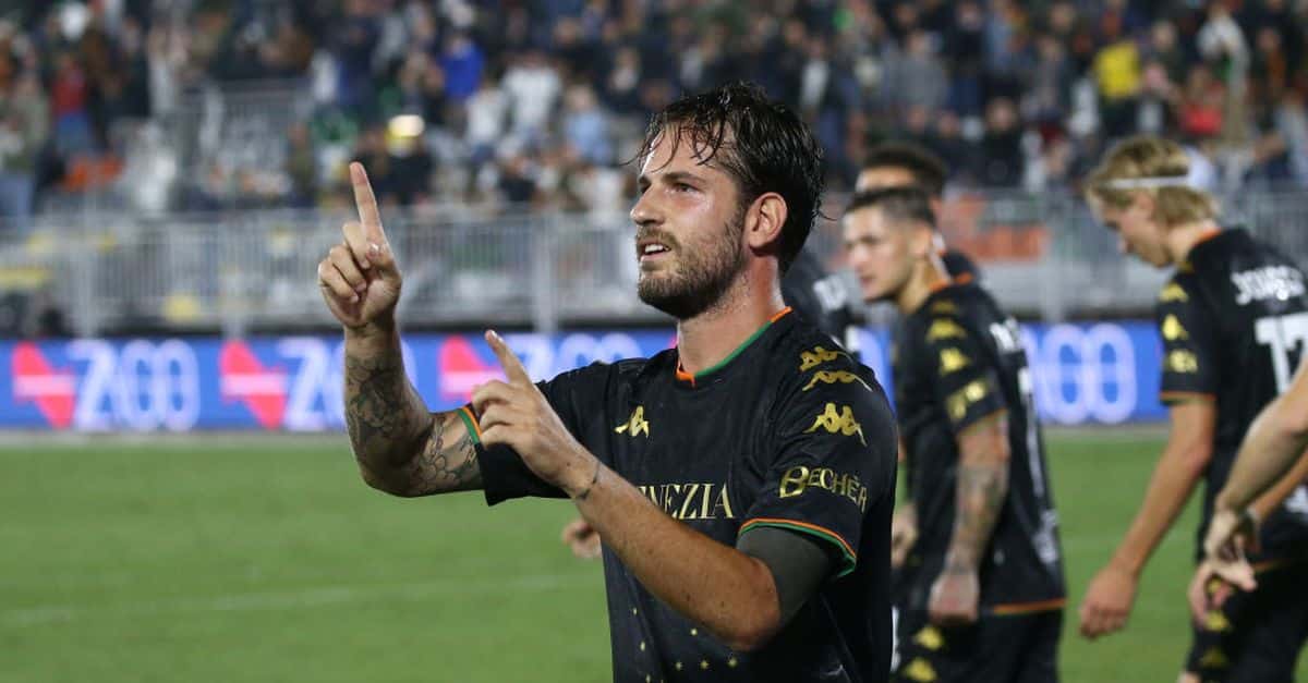 Venezia fa gioire Firenze, la Juventus pareggia in laguna, la Fiorentina è quinta in classifica da sola