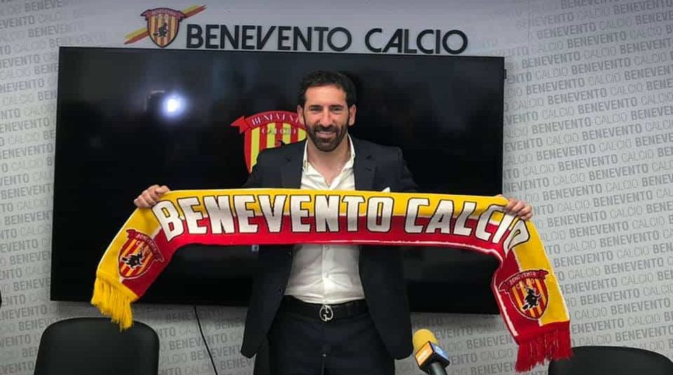 Caserta: "Peccato, ci avevo creduto al pareggio. Impressionato dall'aggressività della Fiorentina"