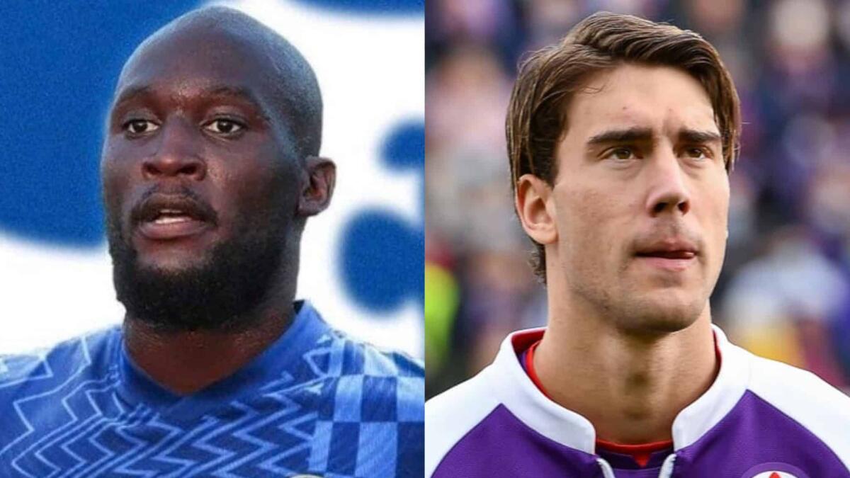 Gazzetta insiste: "Lukaku spinge Vlahovic alla Juve ma la Fiorentina non dà speranze" - 