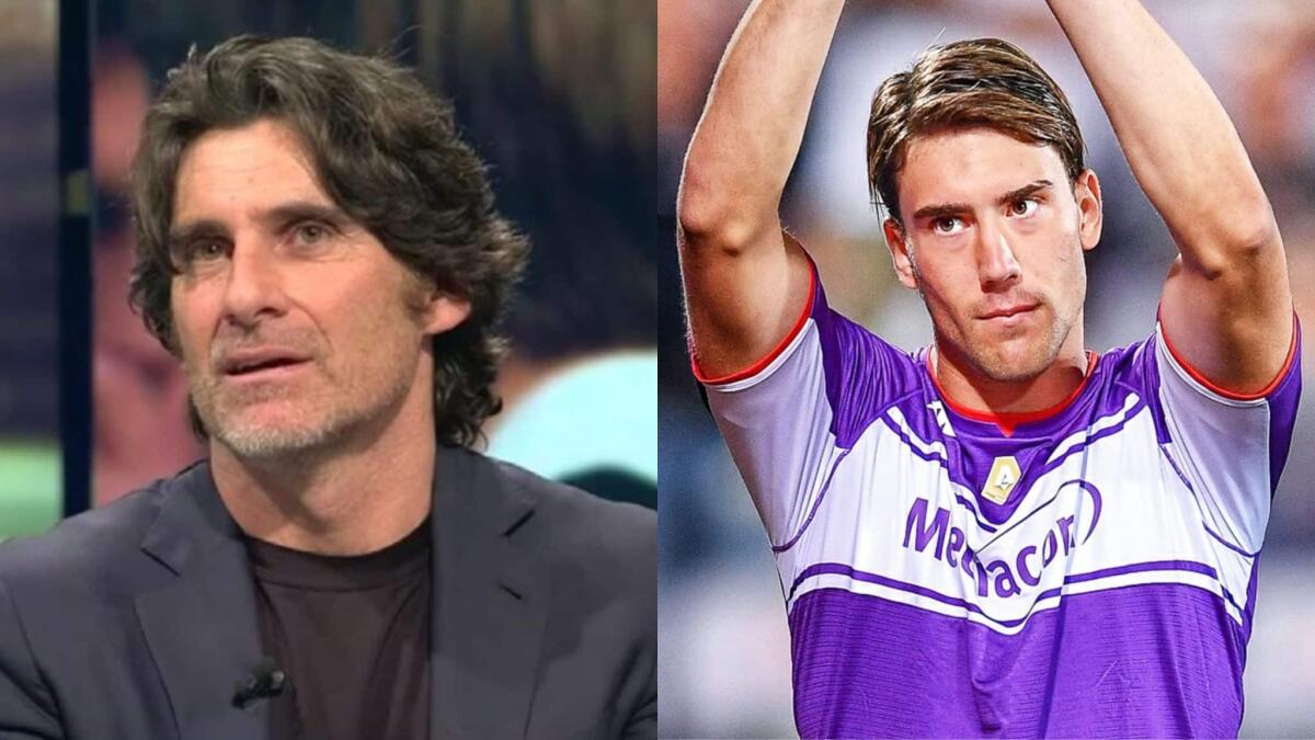 Bucciantini: "Con Vlahovic fino al 2023 saresti potuto andare in Champions e recuperato soldi" - 