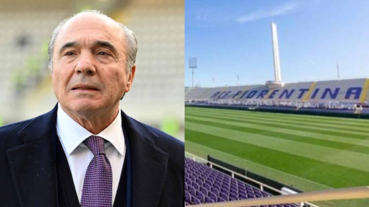 Commisso: "Franchi schifoso". I Nervi furibondi replicano: "Indignati, valutiamo una querela" - 