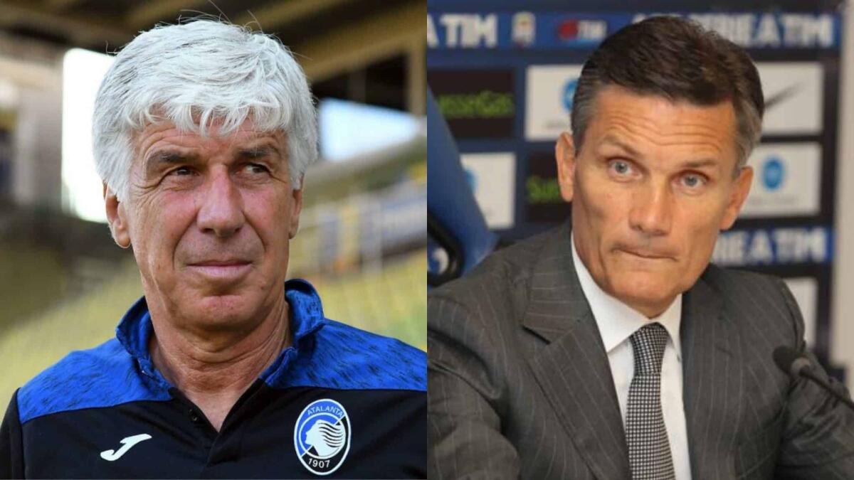 Criscitiello rivela: "All'Atalanta Gasperini e il ds Sartori non si parlano, situazione paradossale" - 