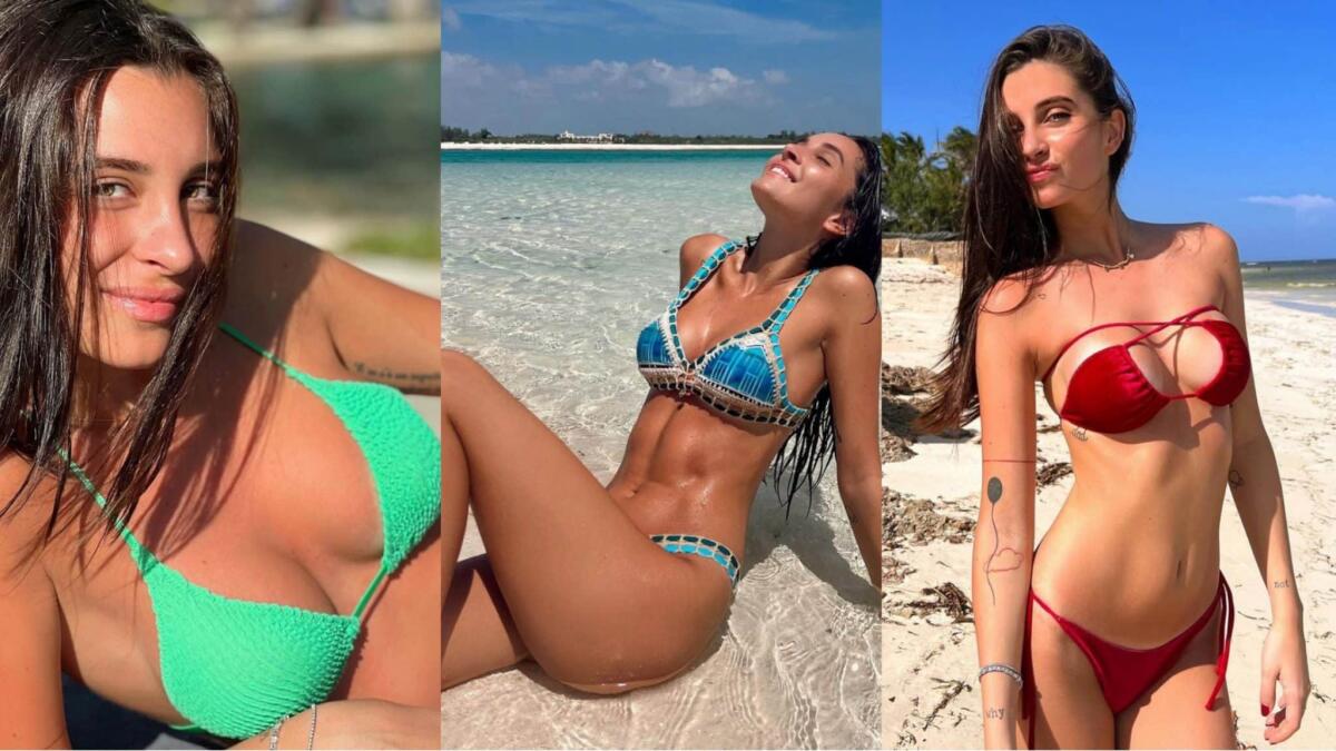 Mollata da Chiesa, la fiorentina Benedetta Quagli adesso si gode la vita e torna a vestirsi di viola - 