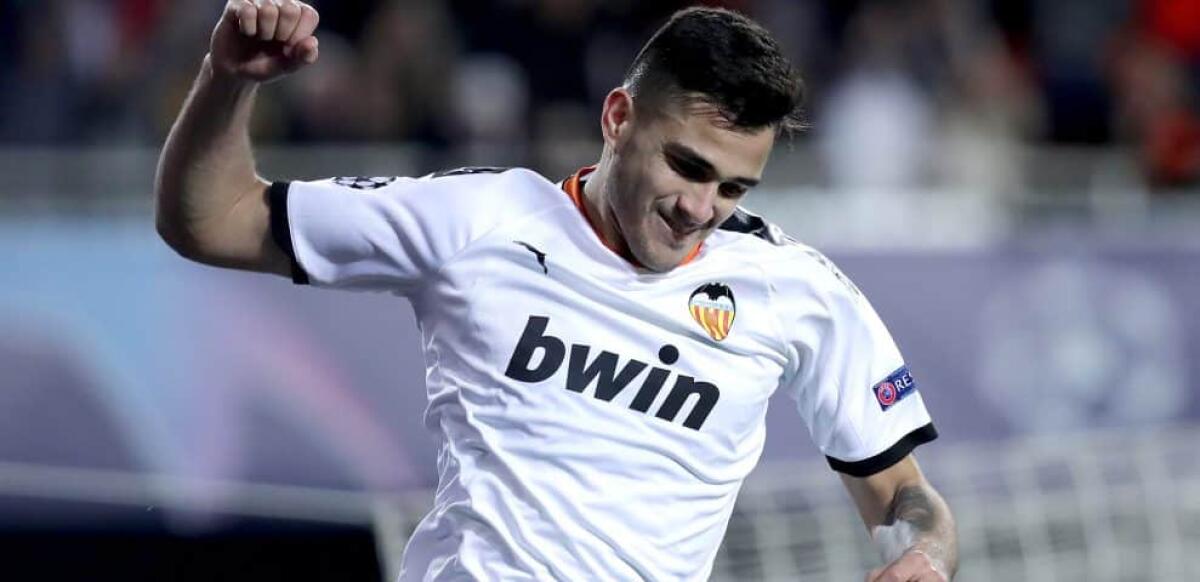 Dalla Spagna: Fiorentina su Maxi Gomez del Valencia. C'è la concorrenza della Juventus - 