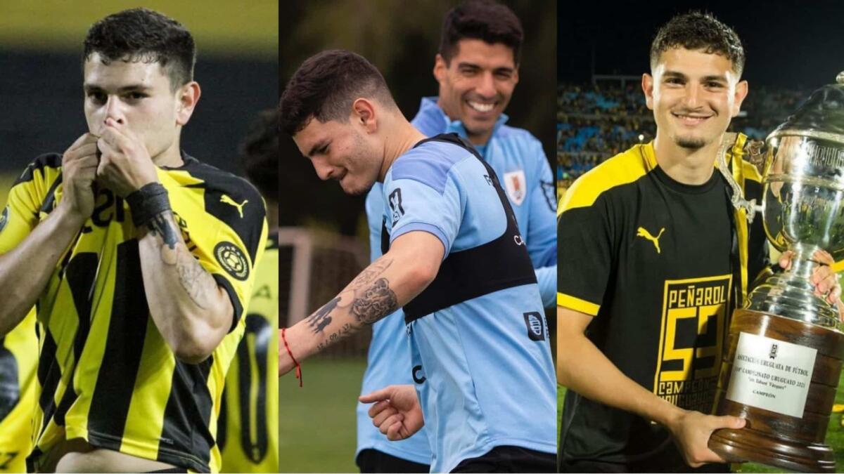 Ceccarini scrive: "Fiorentina ha sondato il terreno per Agustin Alvarez, non adesso ma a giugno" - 