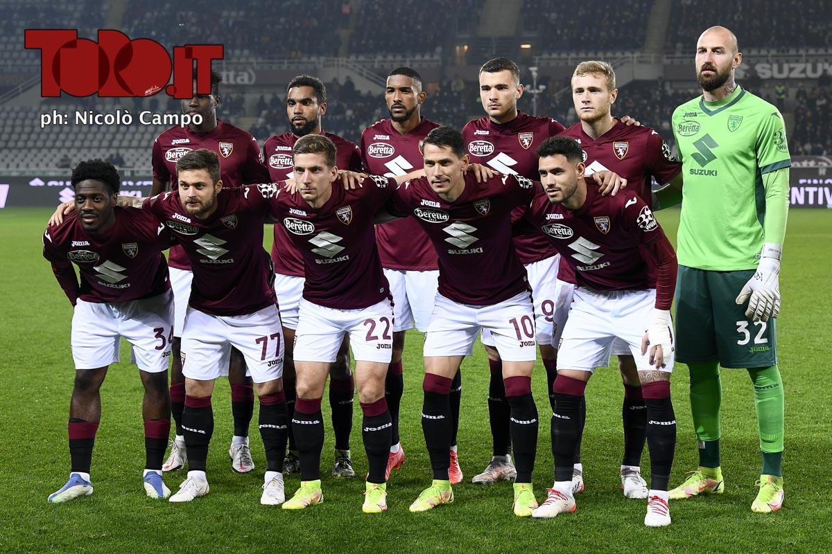 Torino-Fiorentina, per la Lega si gioca o sconfitta a tavolino e -1. Muro della ASL - 
