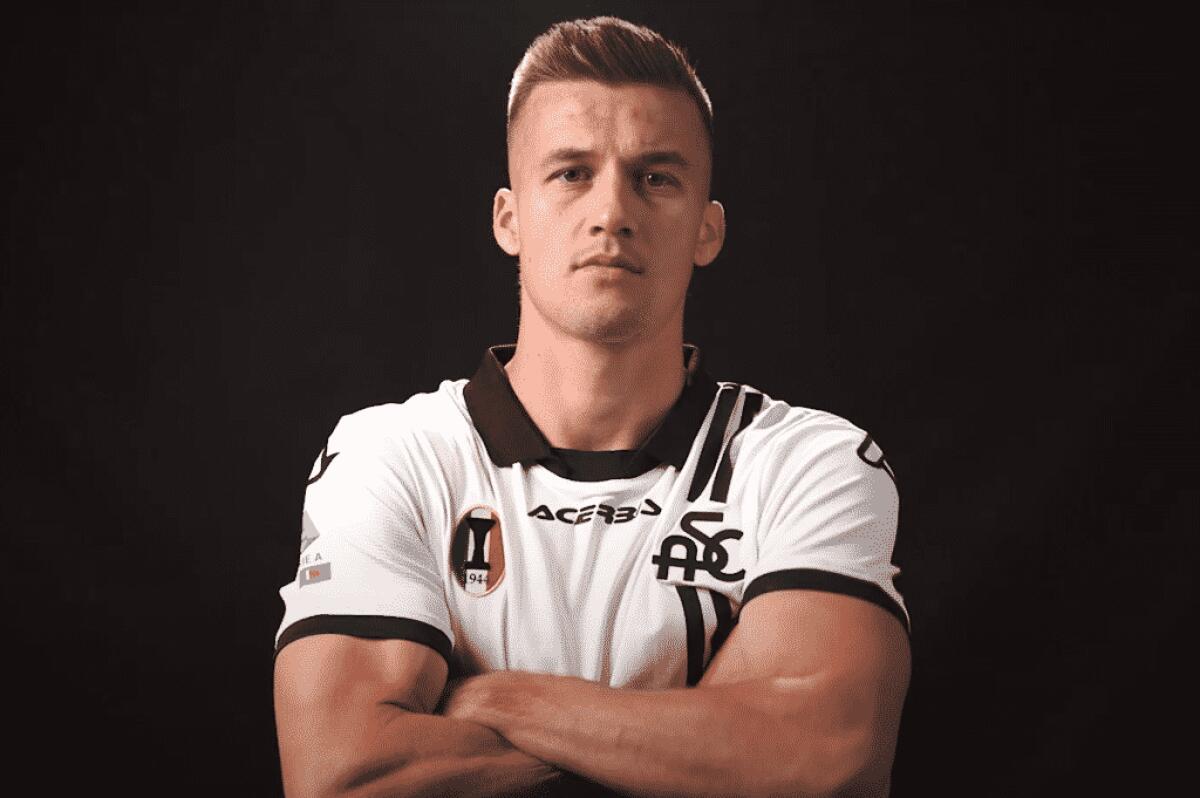 Gazzetta, no dello Spezia al trasferimento di Reca alla Fiorentina, verrà riscattato dai liguri - 