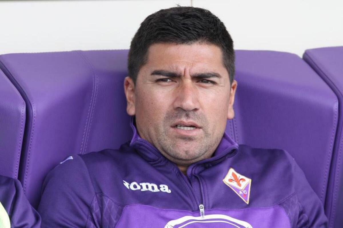 Pizarro: "Vlahovic via dispiace, lo vedevo alla Batistuta. Questa Fiorentina somiglia alla mia" - 