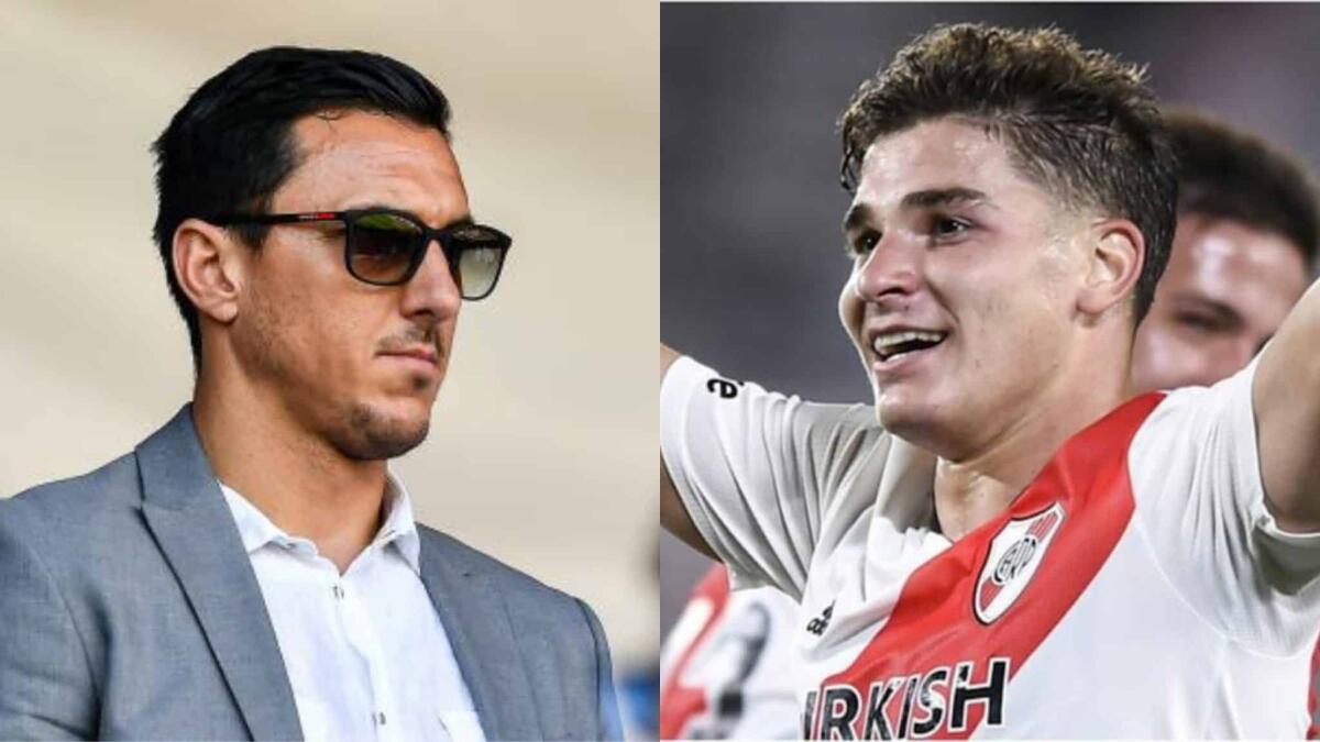 Da casa River Plate annunciano: "La Fiorentina non ha soldi per pagare la clausola di Alvarez" - 