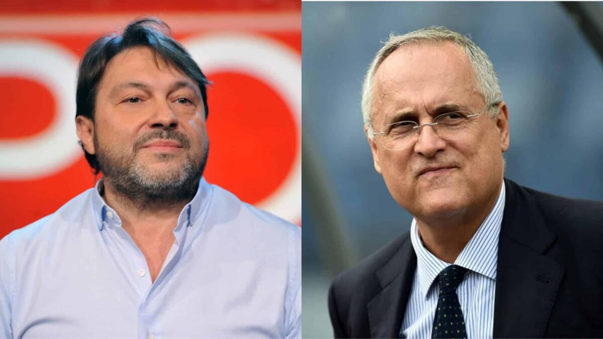 Report smaschera Lotito: "Documenti falsi per comprare Alitalia e dimostrare di avere 375 milioni" - 