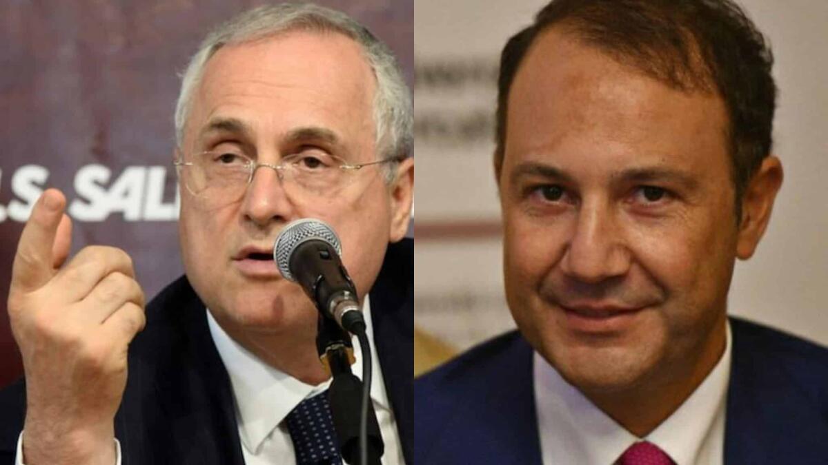 Lotito furioso e arrabbiato per la vendita della Salernitana a Iervolino, voleva soldi dalla Svizzera - 