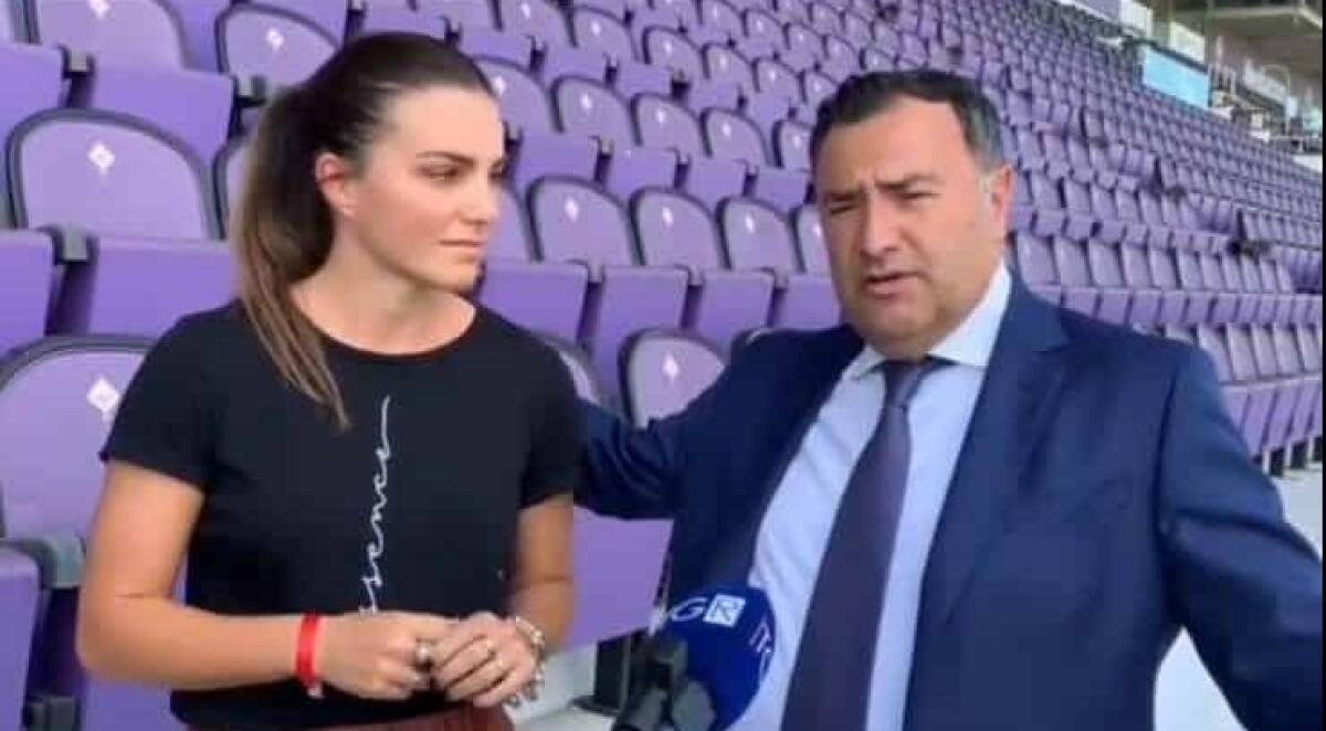 Alia Guagni va al Milan, il papà attacca Joe Barone dopo l'addio viola: "Bla bla bla, vaiavaiavaia" - 