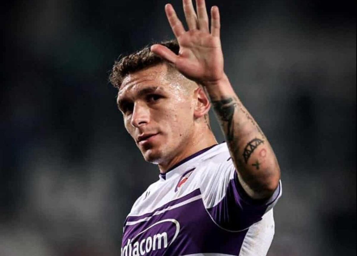 Corriere dello Sport, Torreira, la Fiorentina lavora al riscatto (15 milioni) poi rinnovo fino al 2026 - 