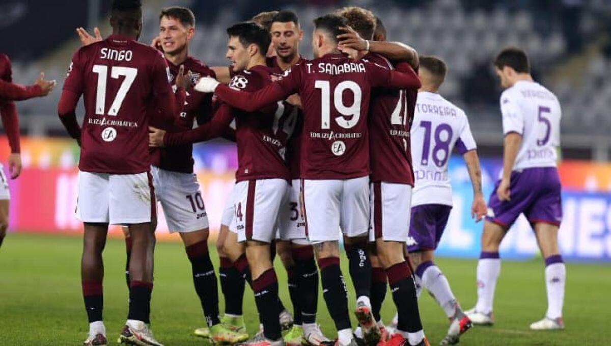 "Fiorentina era allo zero. Gol ridicoli, nemmeno nel settore giovanile. Era meglio non guardarla" - 