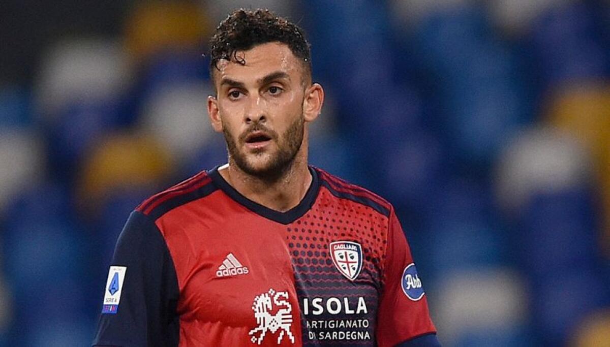 Il Cagliari rischia di perdere un altro pezzo per la Fiorentina, Lykogiannis fermato da problemi intestinali - 