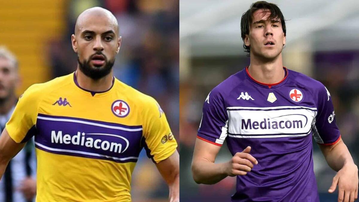 Ceccarini: "Amrabat desiderato: Torino in pole. L'Atletico tornerà prepotente su Vlahovic" - 