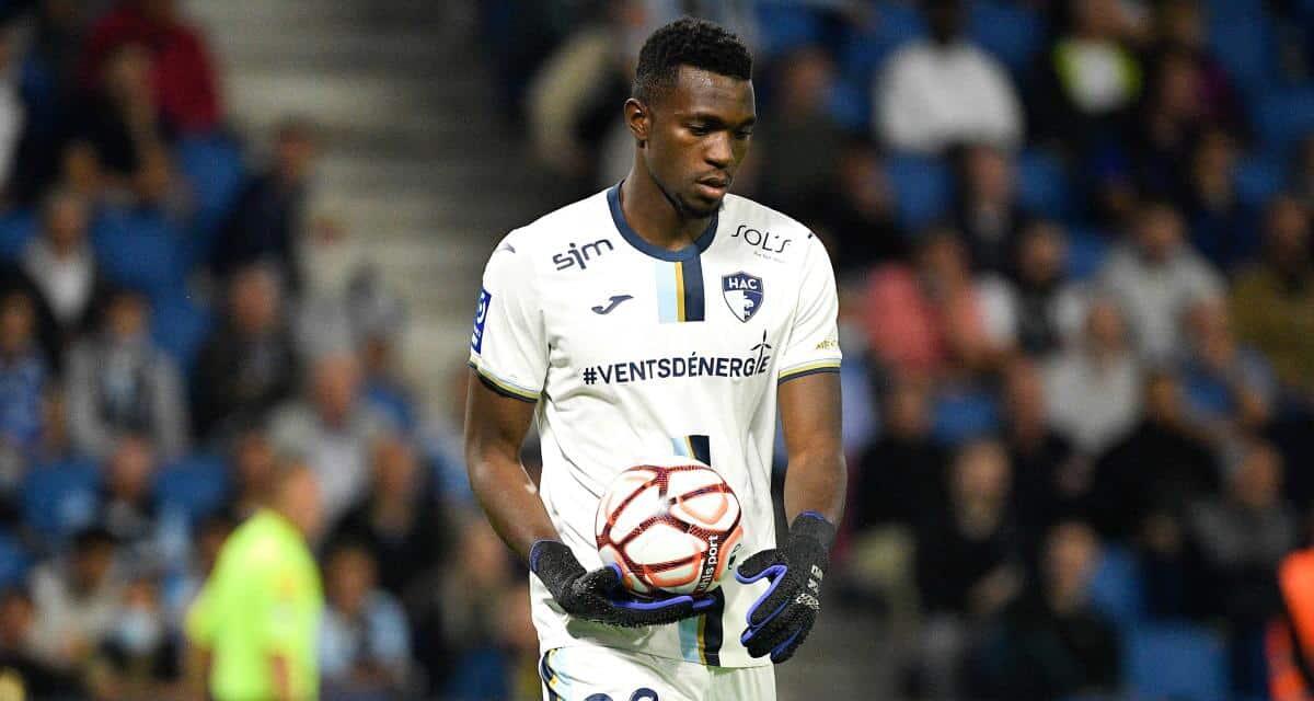 Nazione, Yahia Fofana il nome del portiere del futuro dei viola. Cragno sullo sfondo - 