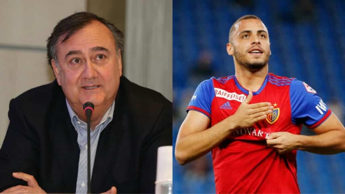 Polverosi: "Se Cabral farà 30 gol saremo punto e da capo con la Juventus, Fiorentina deve fare salto" - 