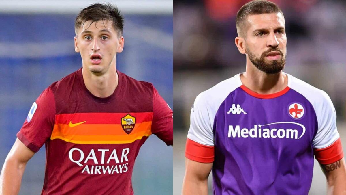 La Fiorentina vuole Kumbulla? Forse a giugno, adesso l'obiettivo è recuperare Nastasic - 