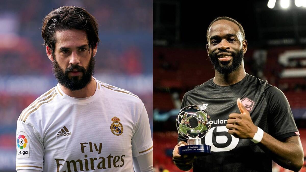 Borghi: "Fiorentina, merito di tutti. Isco? Gli serve un nuovo stimolo, ma il vero colpo è Ikonè" - 