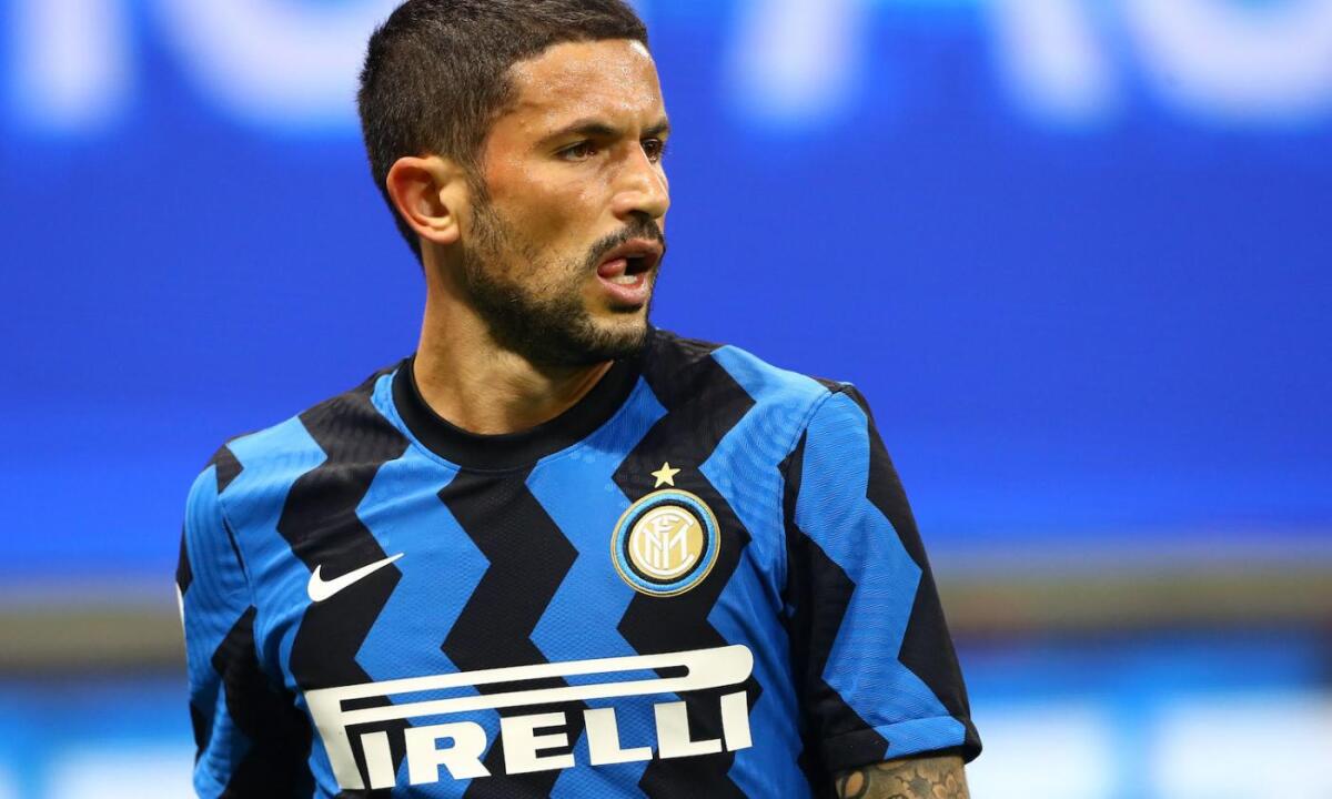 Nazione, Sensi, l'Inter apre alla cessione, può arrivare alla Fiorentina: ipotesi prestito fino a giugno - 