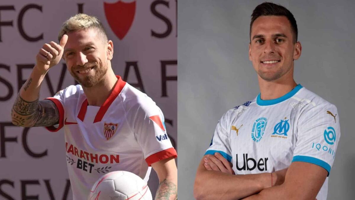 Nazione, Papu Gomez e Milik le idee della Fiorentina se Vlahovic se ne va a gennaio - 