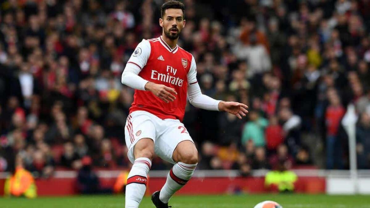 TMW, la Fiorentina vuole Pablo Marì difensore dell'Arsenal. Sarebbe un colpo per l'estate - 