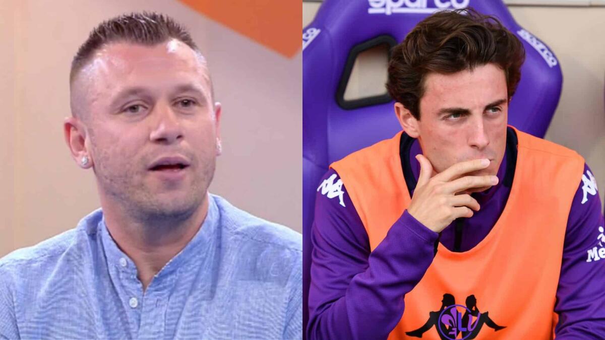 Il retroscena di Cassano: "Tre anni fa ho consigliato ad Ausilio di prendere Odriozola all'Inter" - 