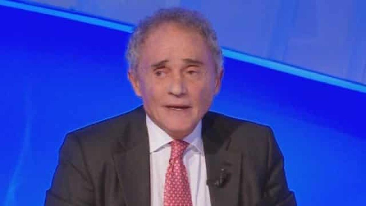 Di Marzio ammette: ''Fiorentina ha meritato, Italiano affamato di calcio, ha spronato i suoi'' - 