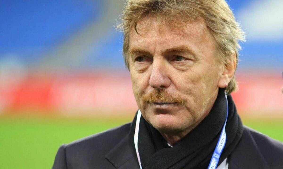Boniek: ''Vlahovic? Per la Juve è un colpo straordinario, sebbene oneroso. Calciatore completo'' - 