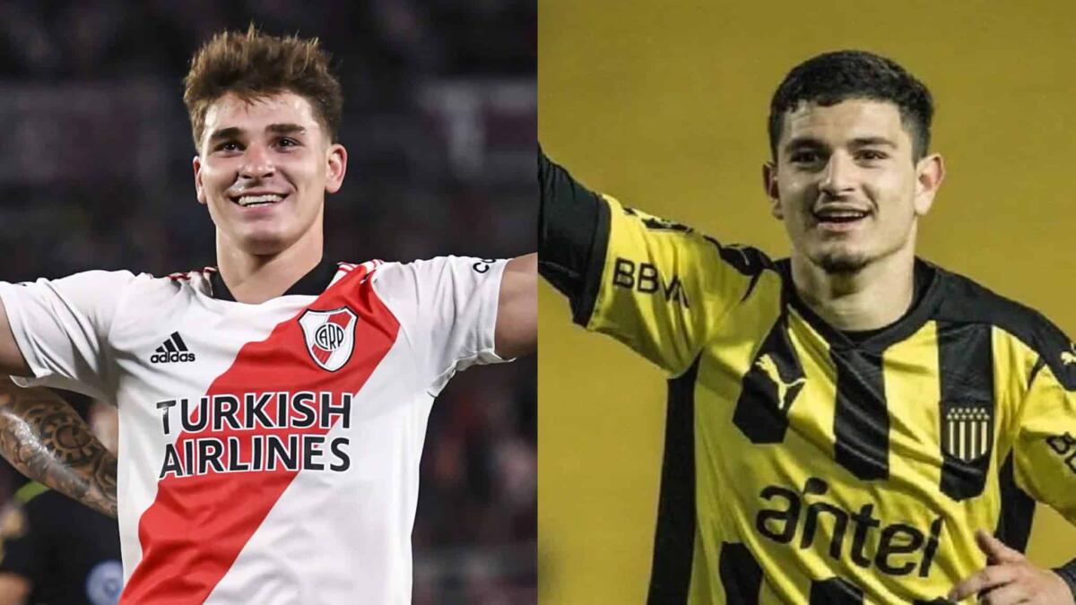 Di Marzio rivela: "Vice Vlahovic? Fiorentina sui due Alvarez. Complicata la pista per Julian" - 