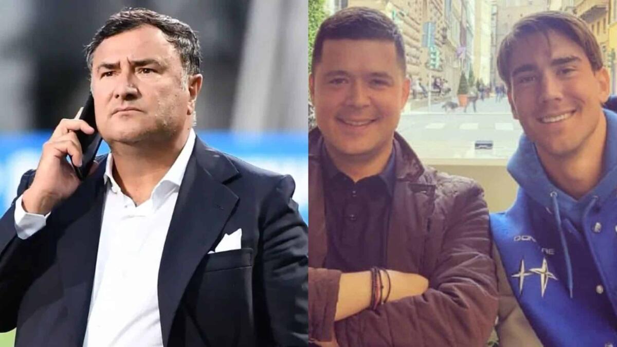 Corriere Fiorentino, la minaccia di Barone a Ristic a novembre: "Metto Vlahovic in panchina" - 